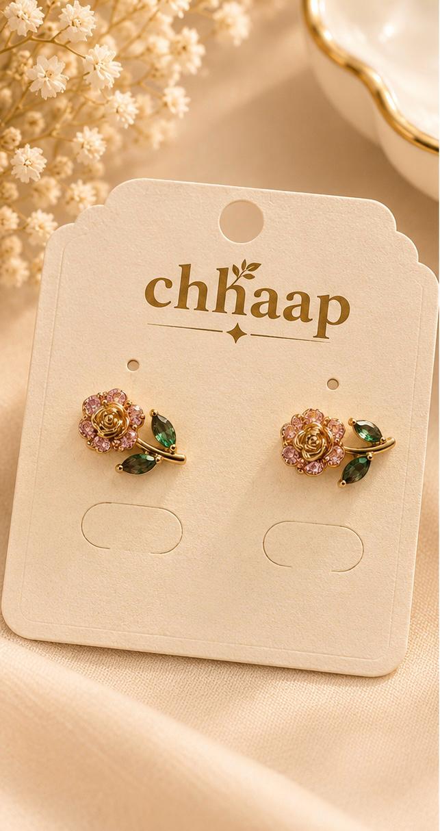 Earrings 02