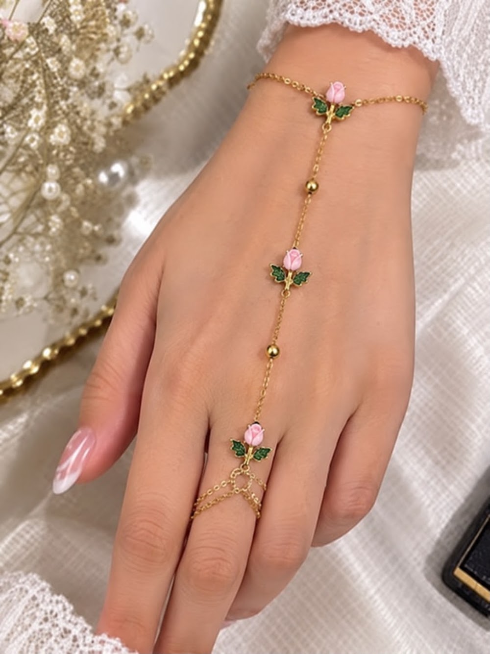Bracelet 04