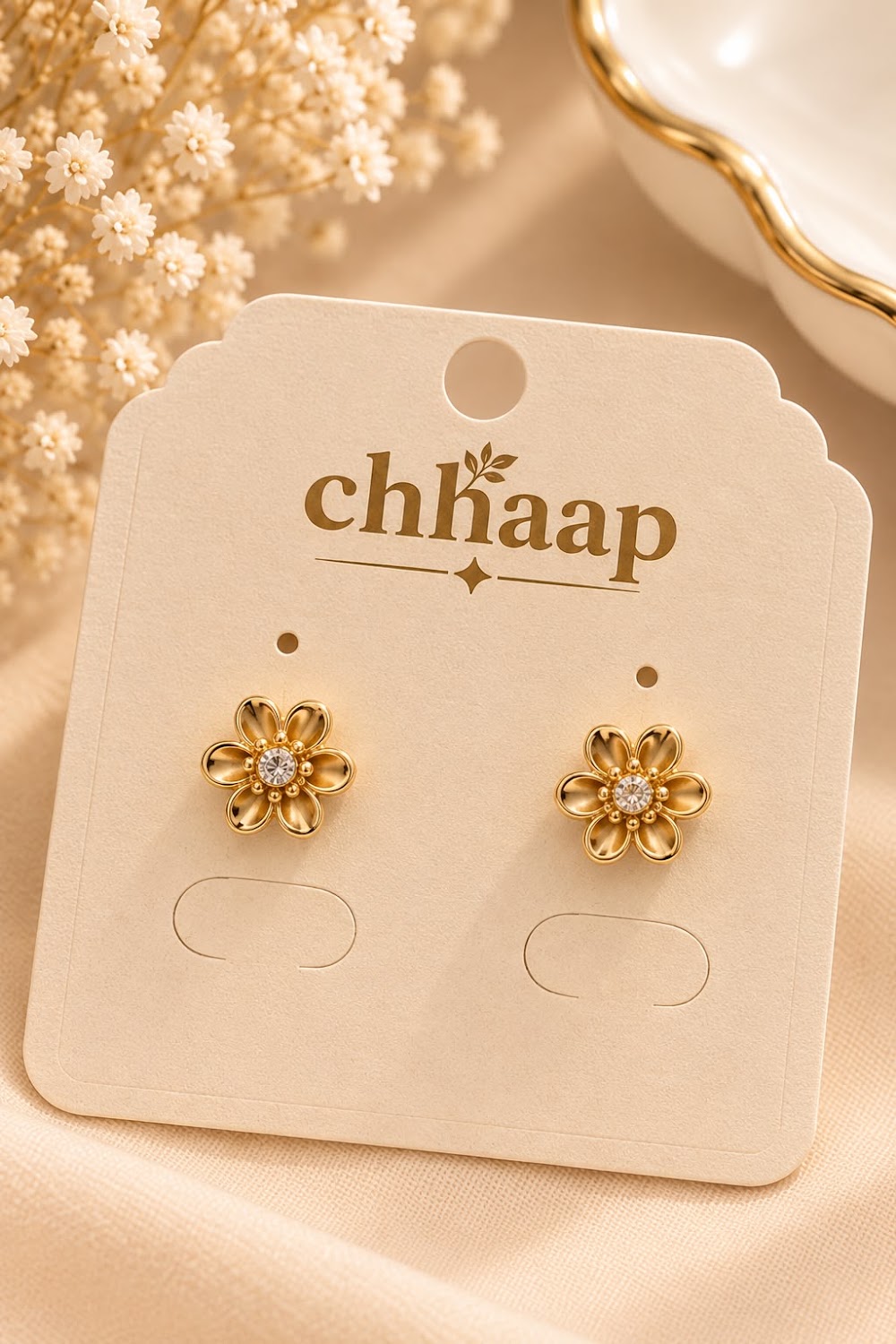 Earrings 08