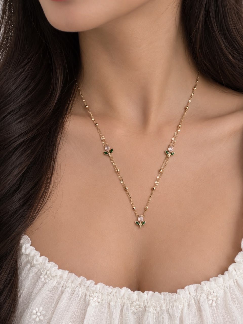 Necklace 12