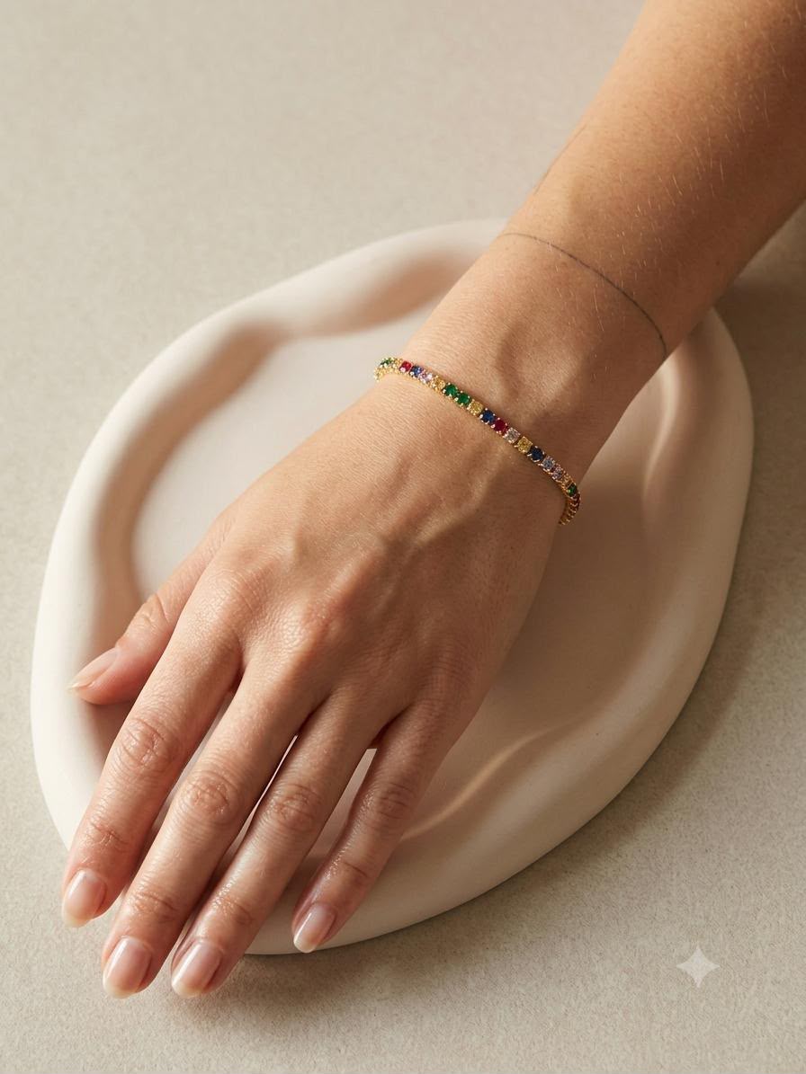 Bracelet 21