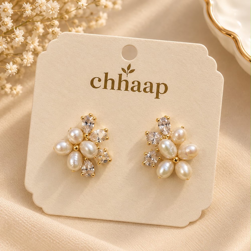Earrings 12