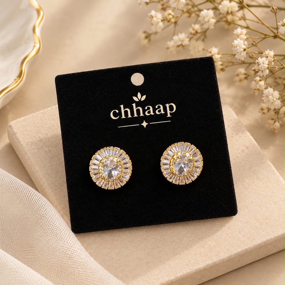 Earrings 09