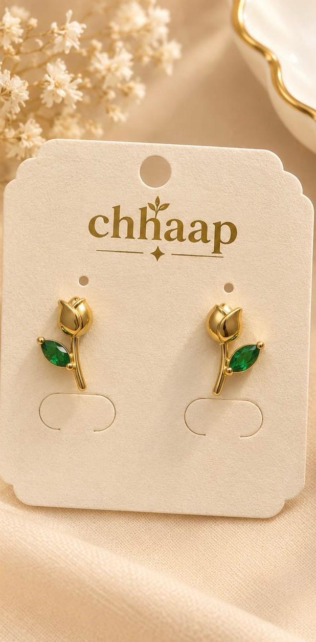 Earrings 19
