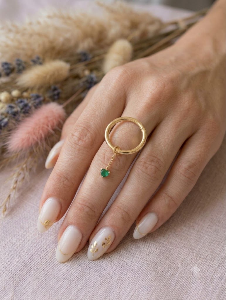 Ring 15