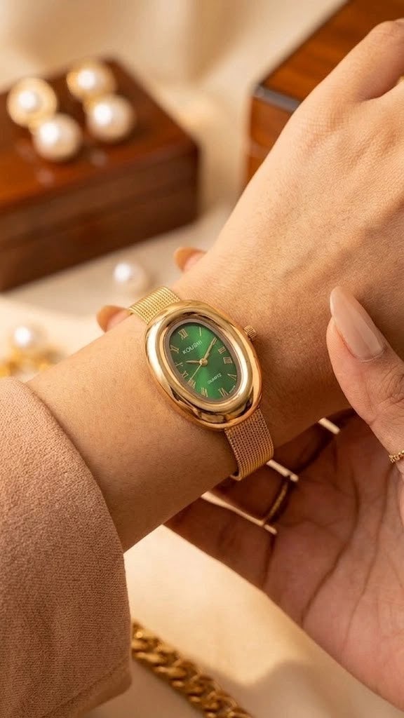 Watch 05