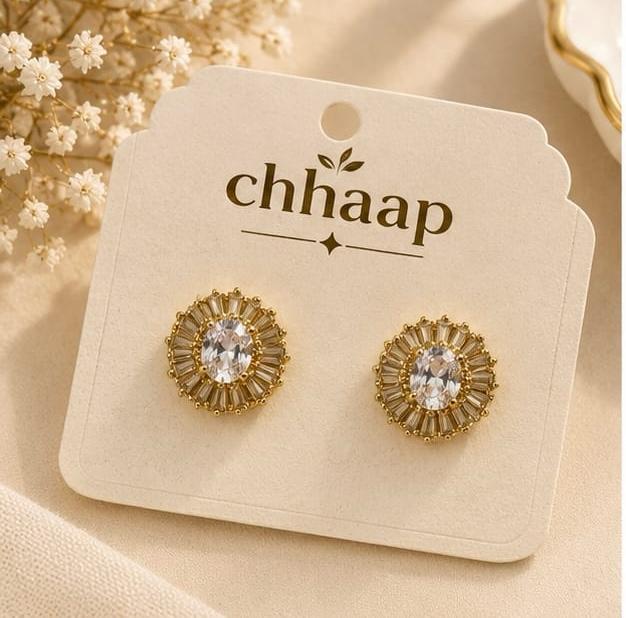 Earrings 01