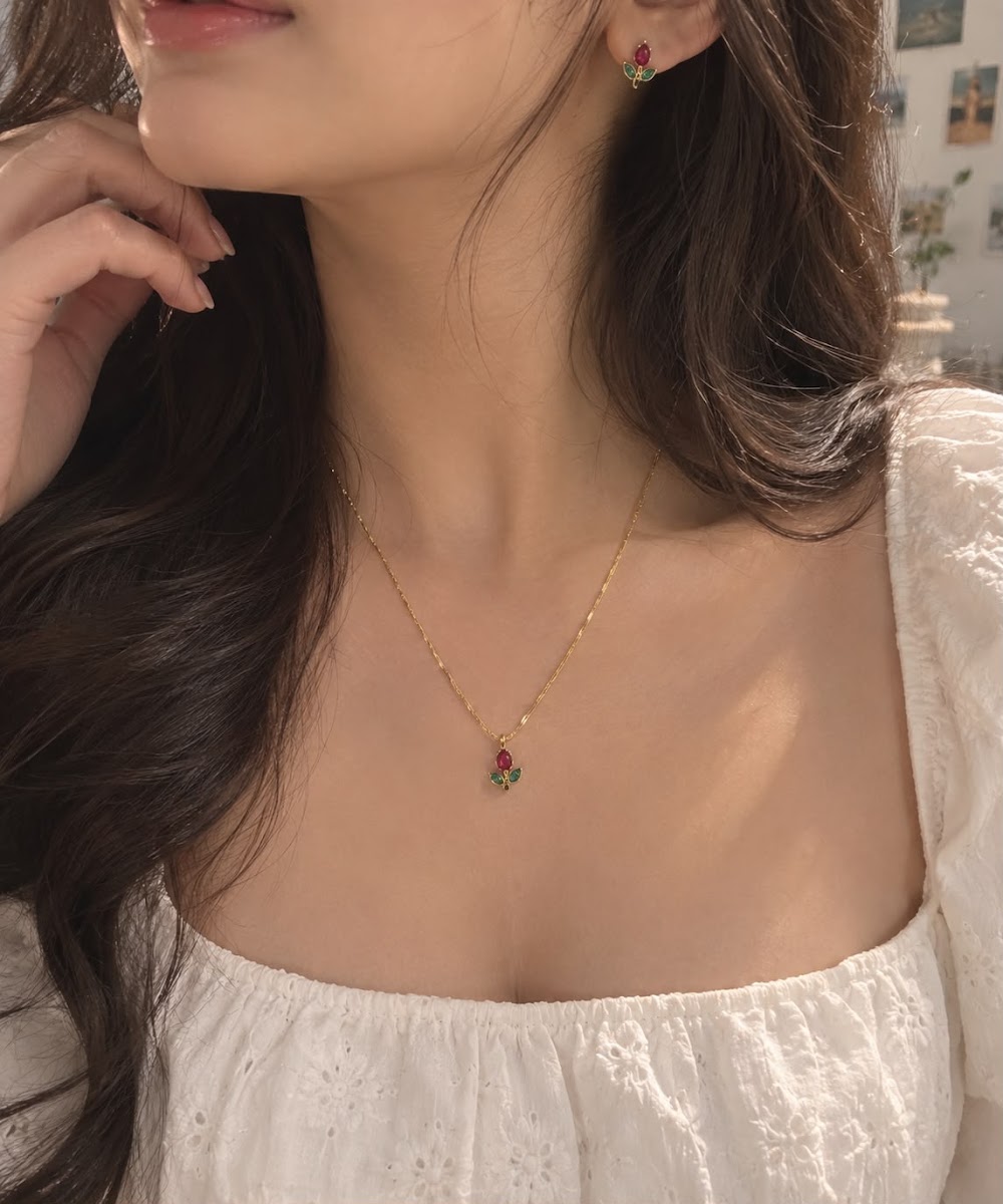 Necklace 10