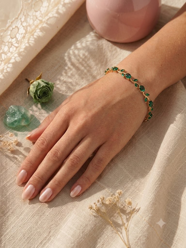 Bracelet 12